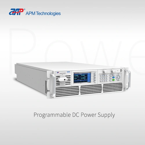 APM High Power Test DC Power Supply China Manufacturer